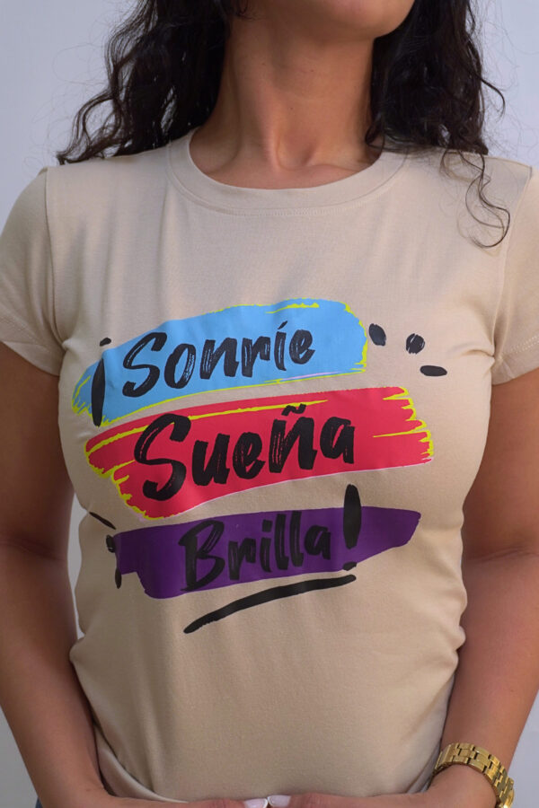 CAMISETA ESTAMPADA #3