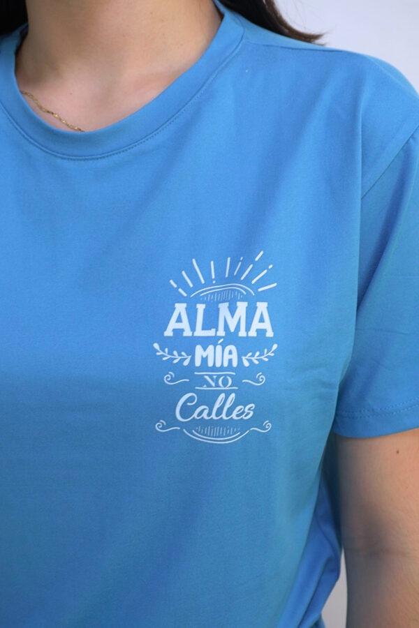 CAMISETA ESTAMPADA #5