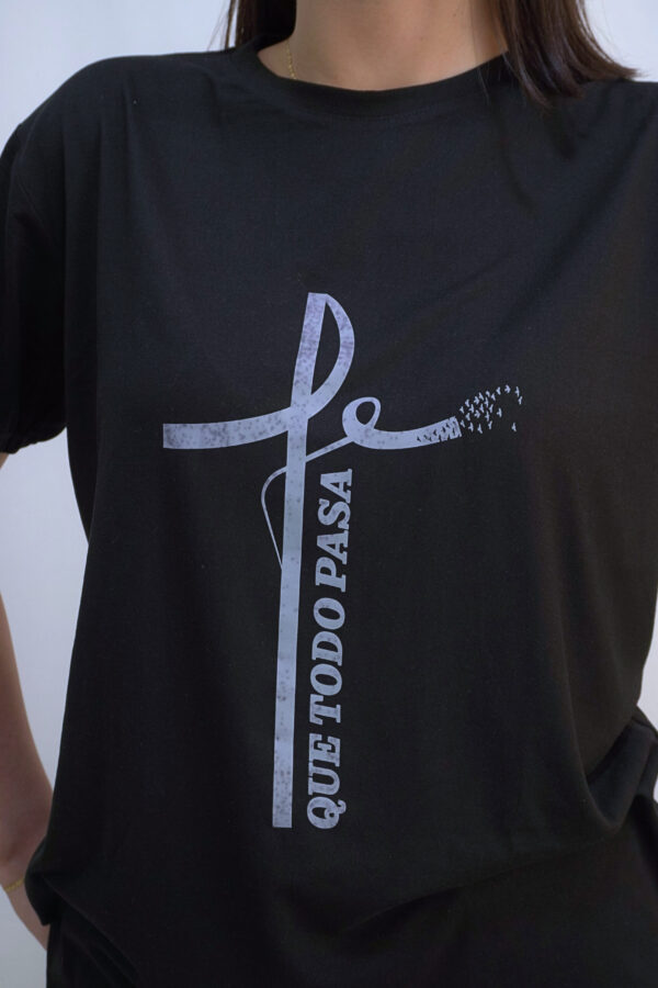 CAMISETA ESTAMPADA #12