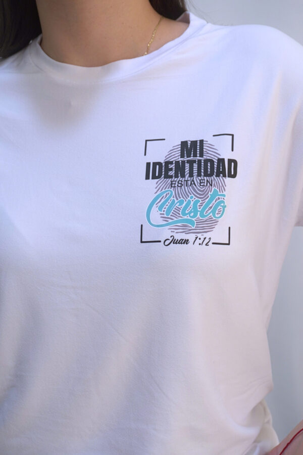 CAMISETA ESTAMPADA #7