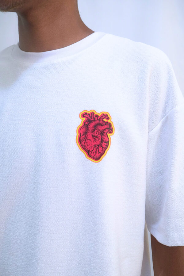 CAMISETA OVERSIZE #1