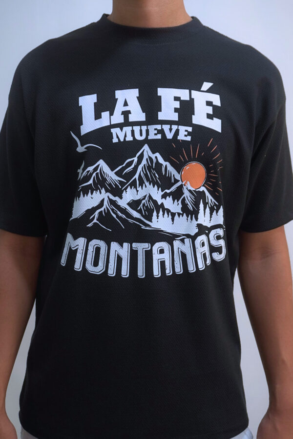 CAMISETA OVERSIZE #3