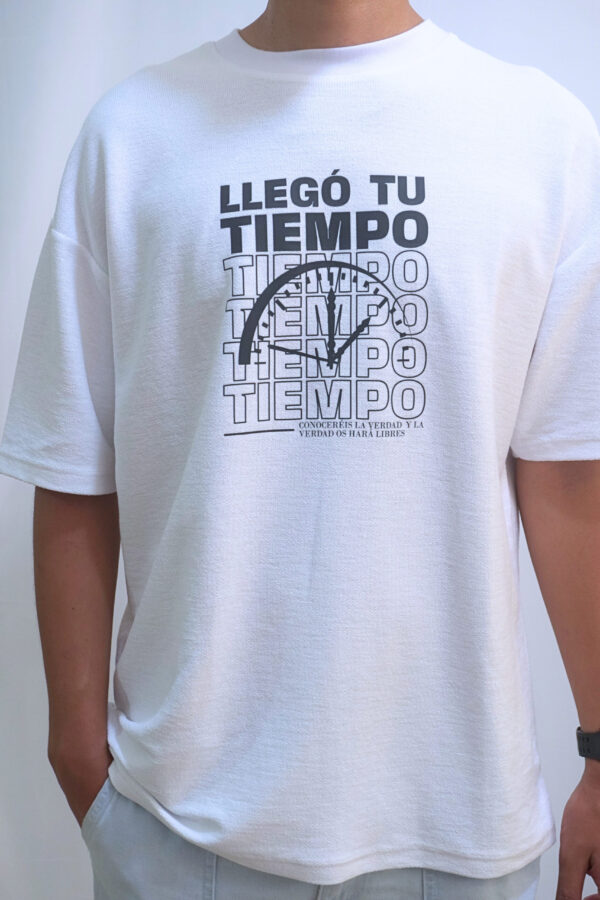 CAMISETA OVERSIZE #4