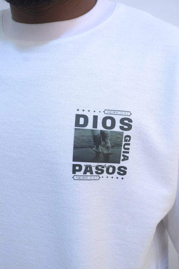 CAMISETA OVERSIZE #5