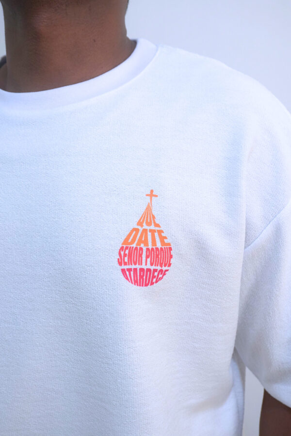 CAMISETA OVERSIZE #6