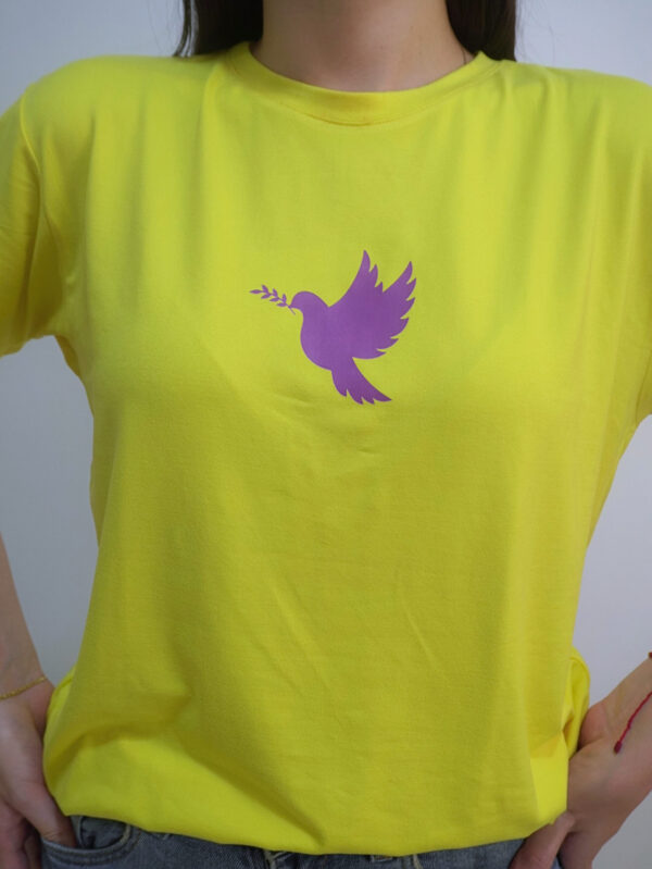 CAMISETA ESTAMPADA #1