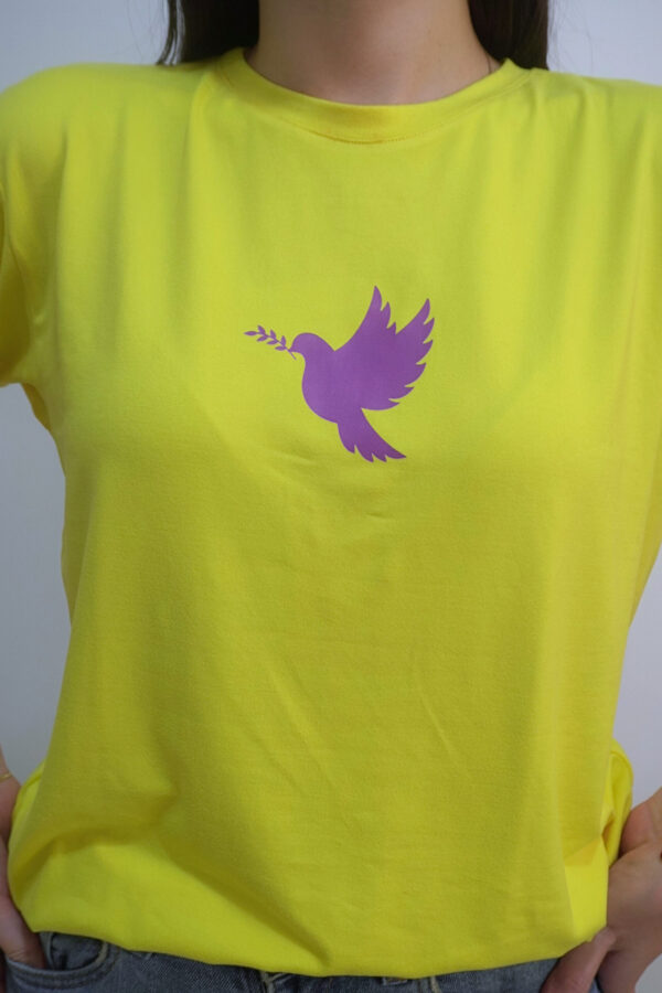 CAMISETA ESTAMPADA #1