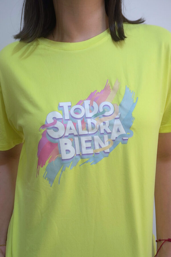 CAMISETA ESTAMPADA #2