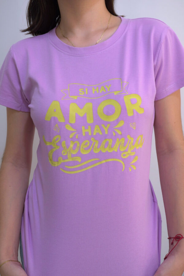 CAMISETA ESTAMPADA #6